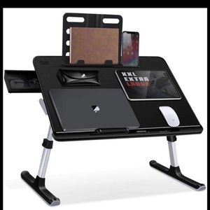 Laptop desk